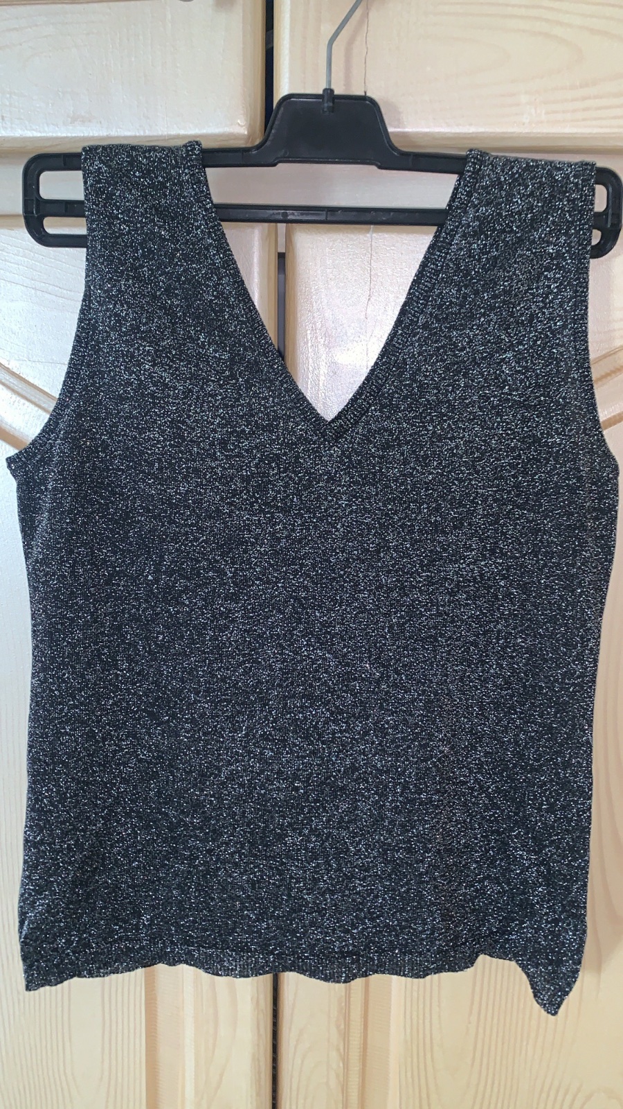 Pull soirée