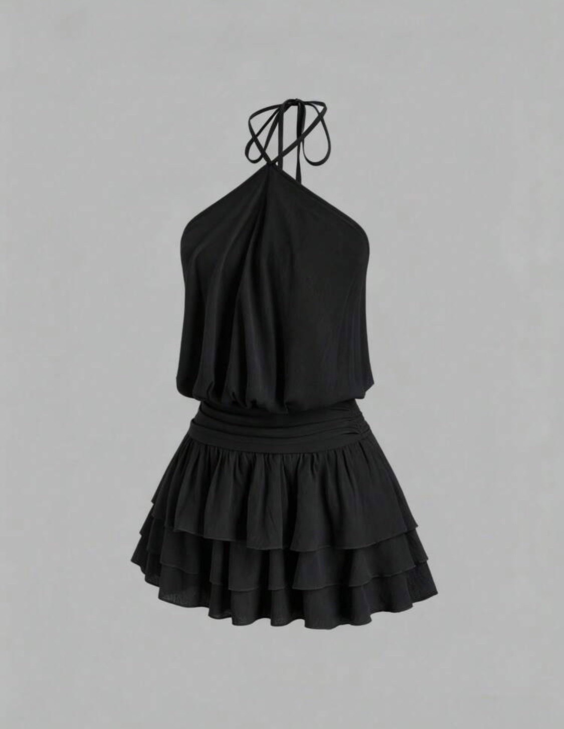 Sweetra Robe mini 