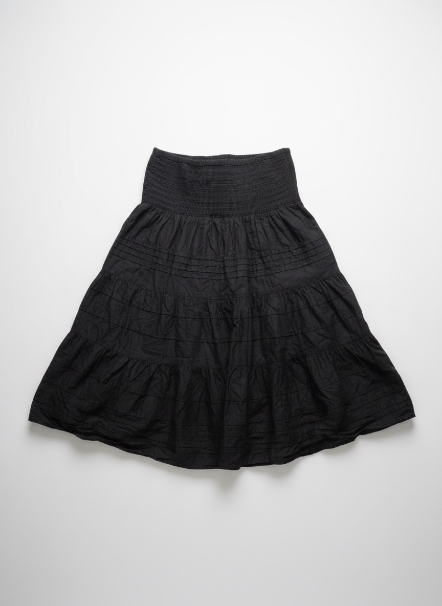 Jupe noir