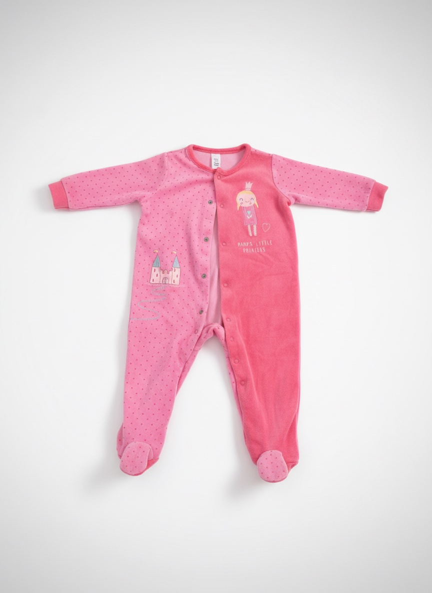 Vêtement bébé taille 86cm