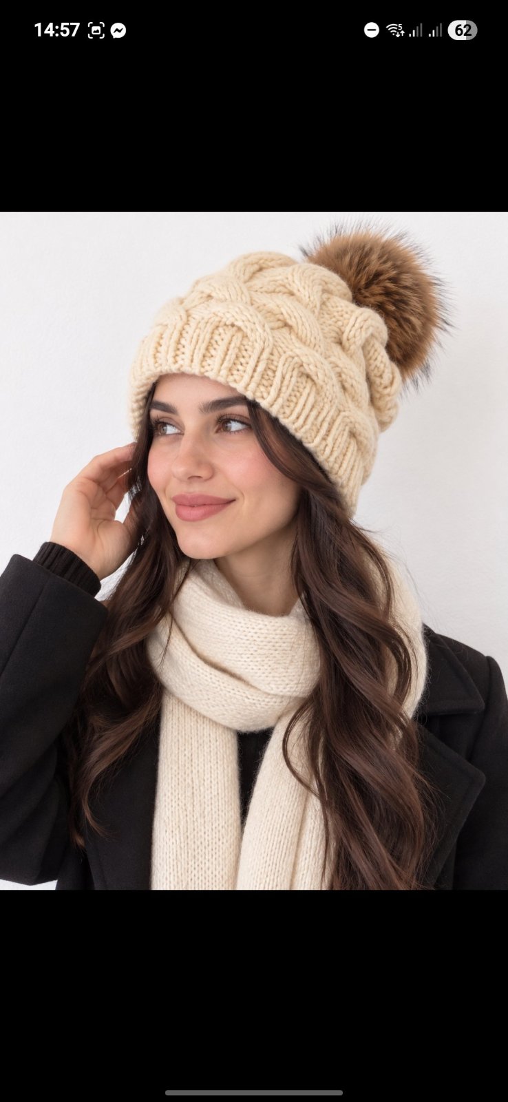 Bonnet 