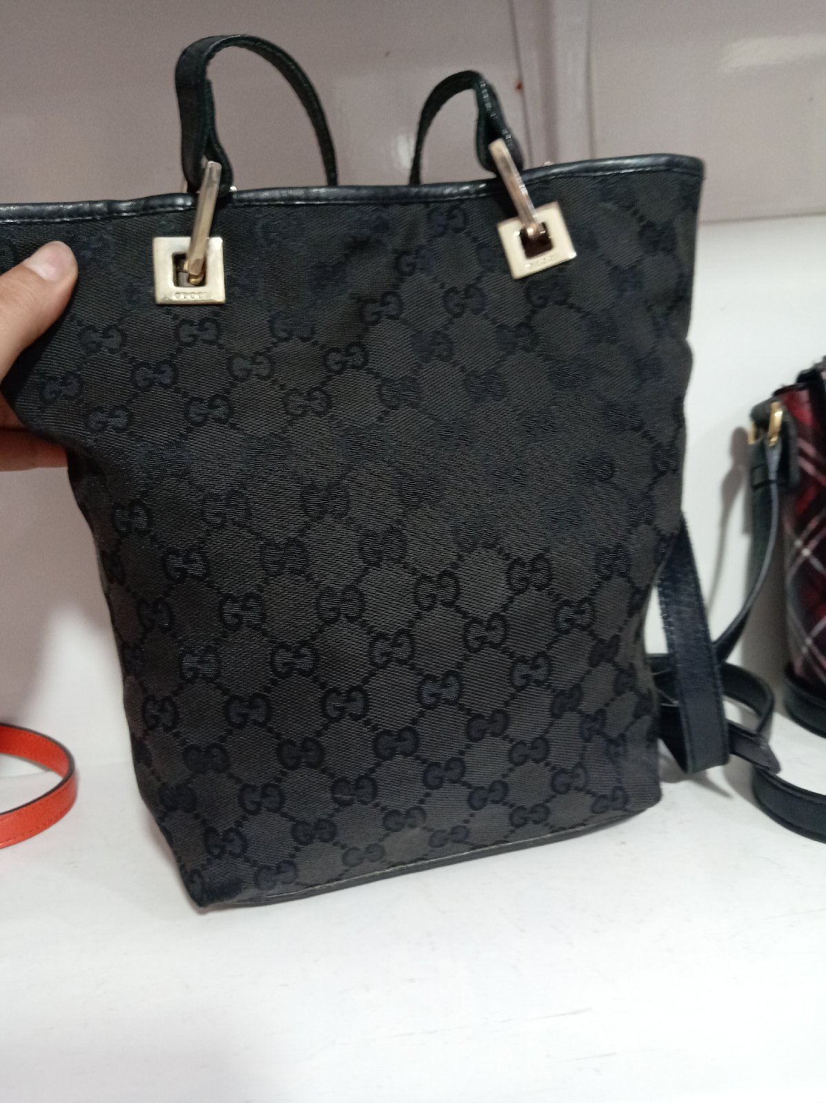 Sac Gucci authentique 