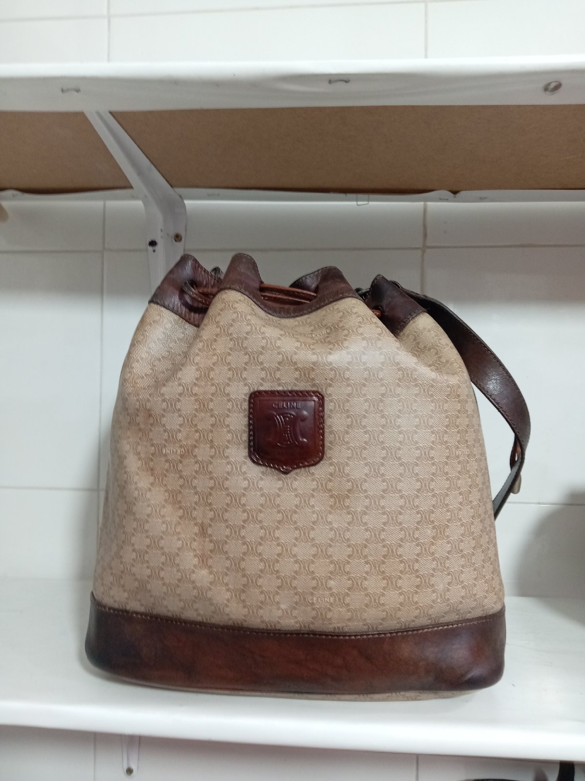 Sac Céline authentique 