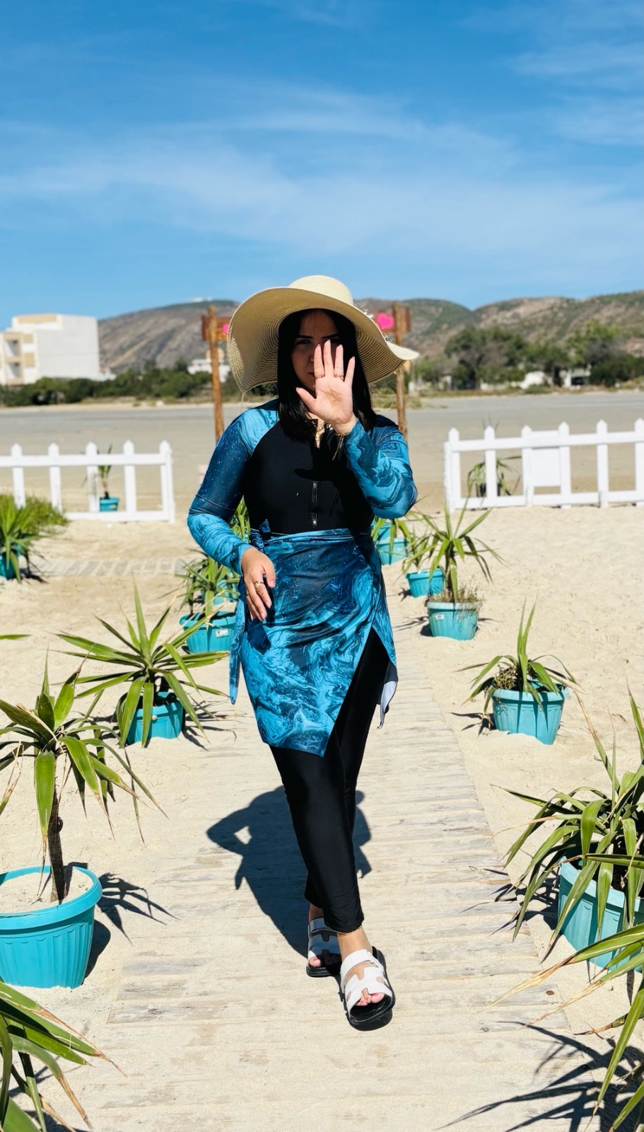 Burkini