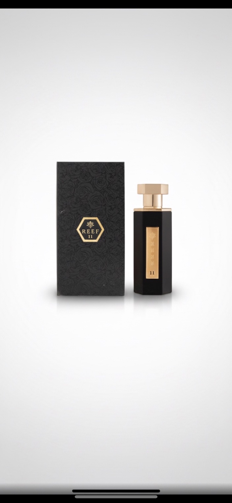 Reef Perfumes Luxury Unisex,
