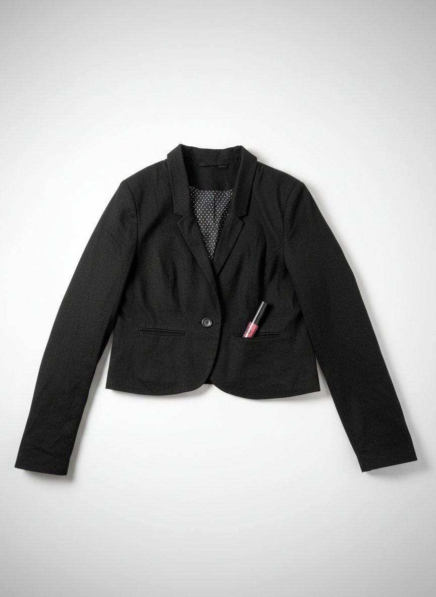 Blazer H&M ✨❤️