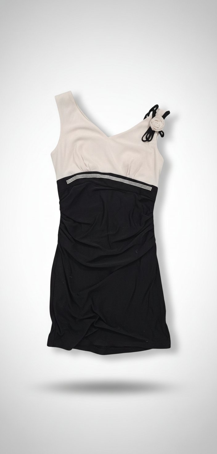 Robe soirée 