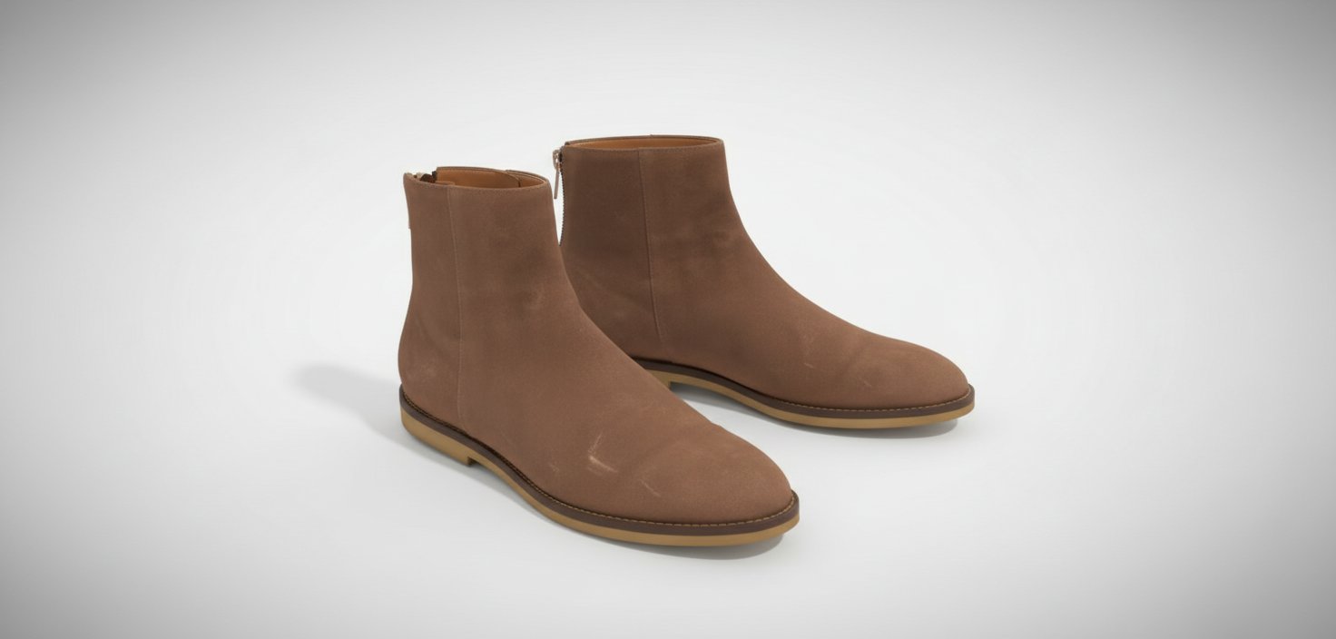 Bottines pour femmes 