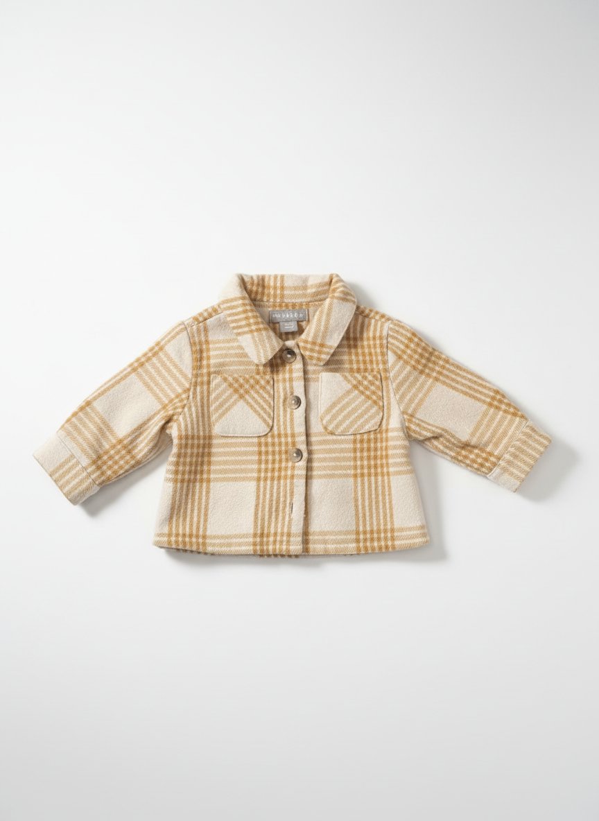 Chemise bébé 