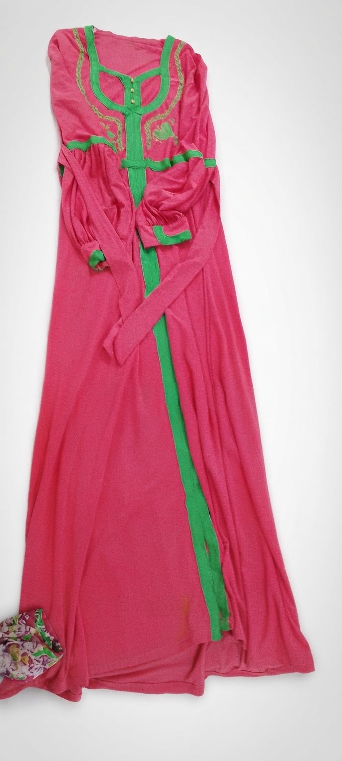 Robe 