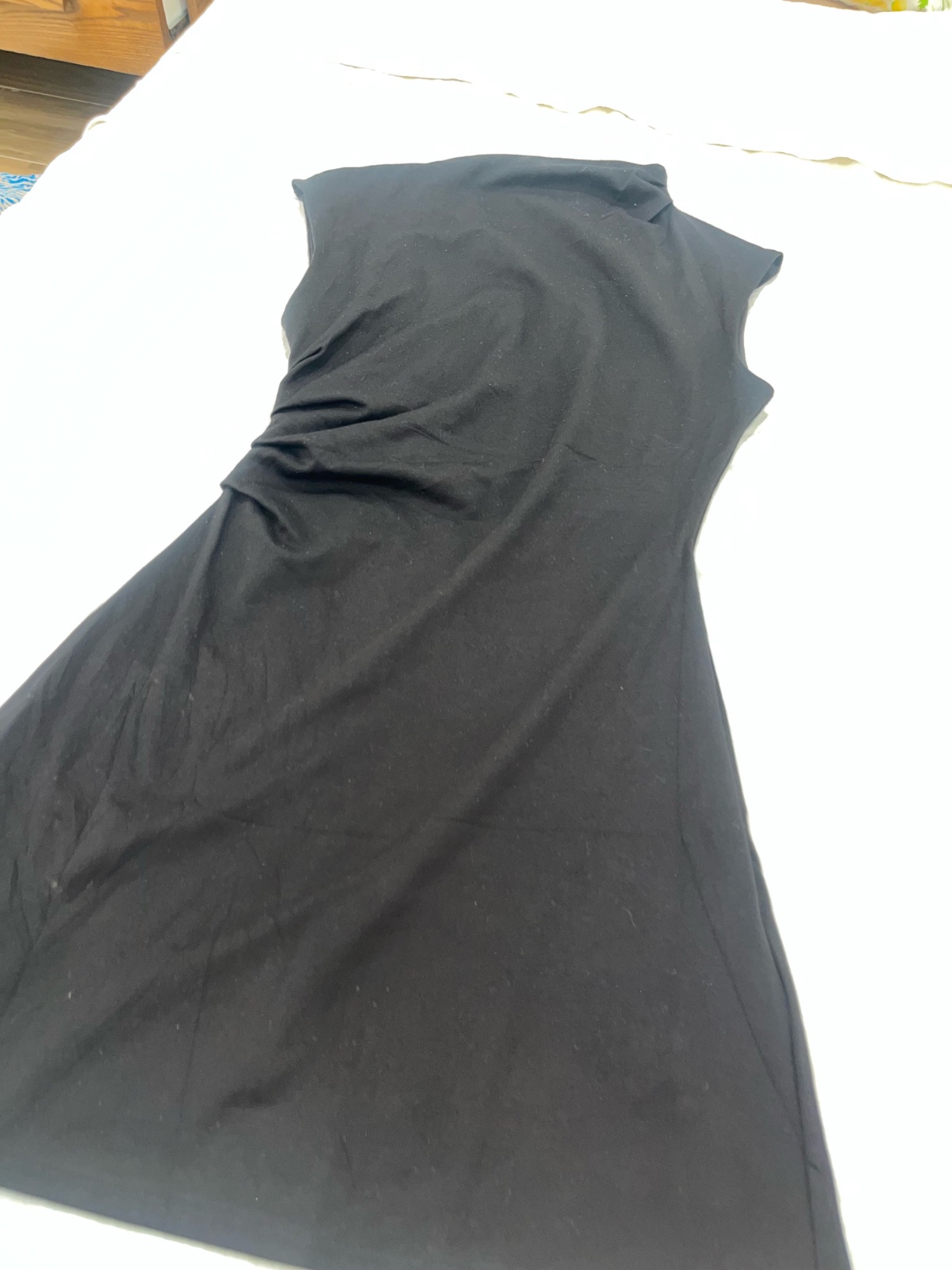 Robe noire