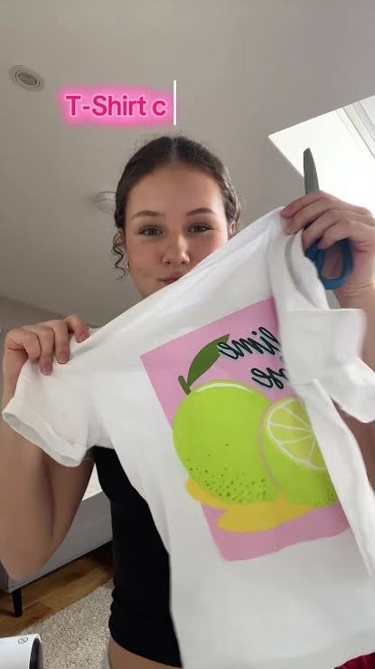 T shirt basique 