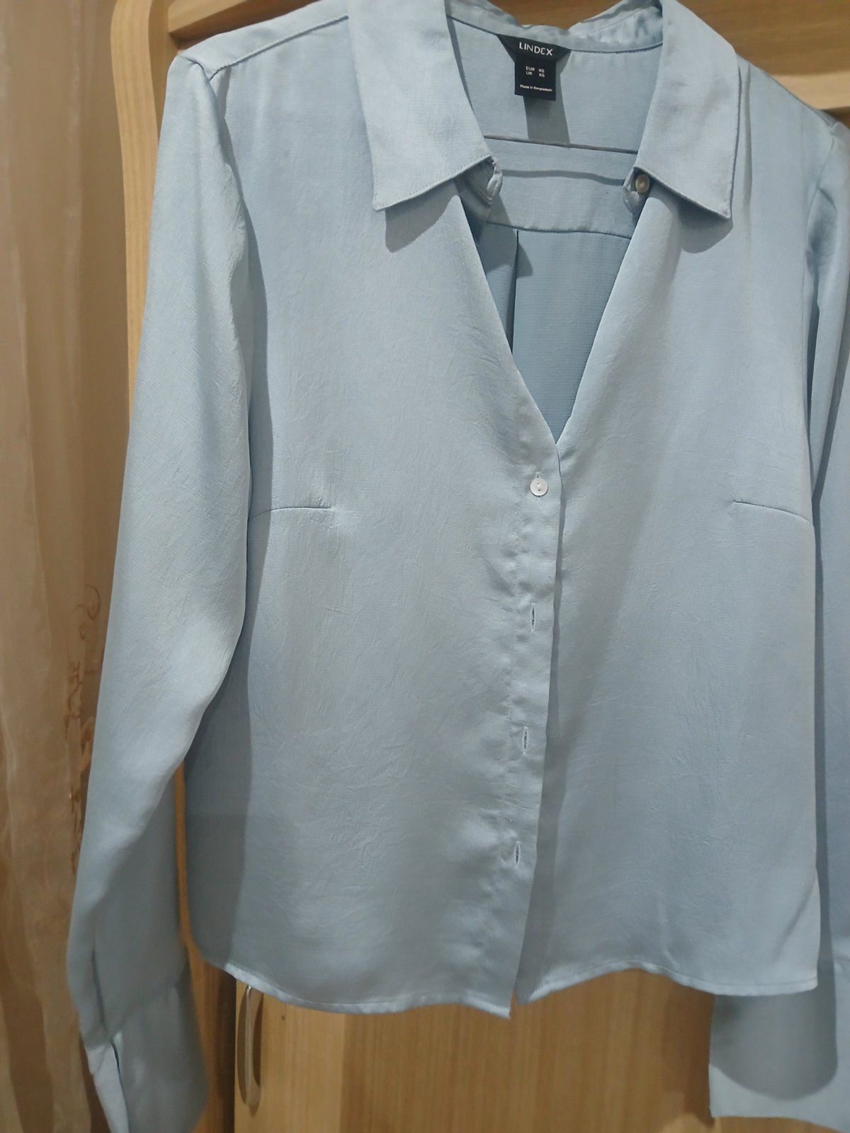 Chemise