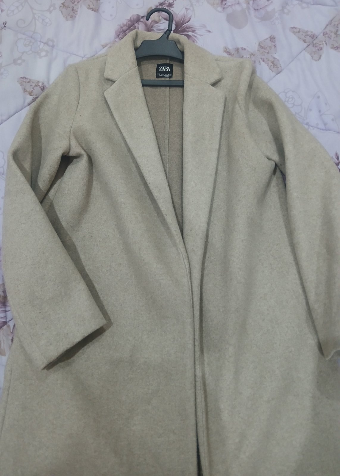 Manteau