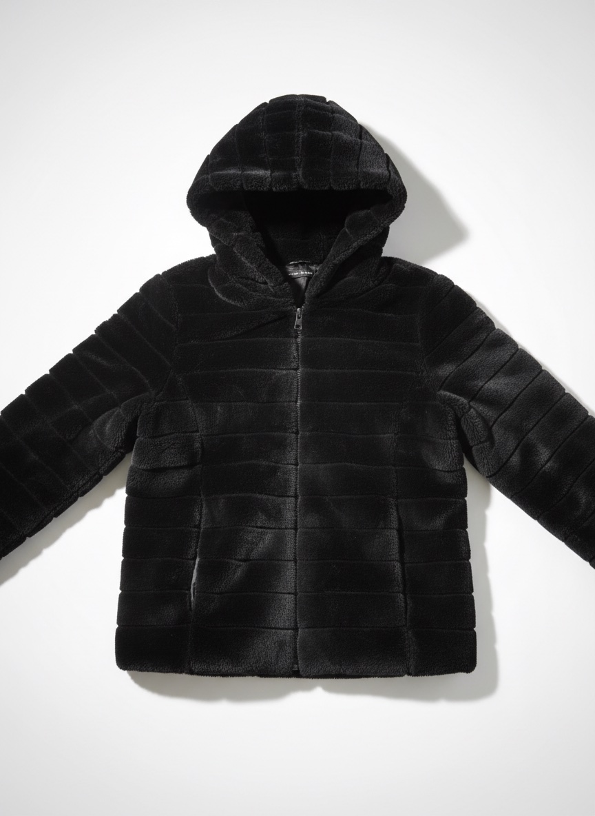Manteau femme taille S en tres bon etat 