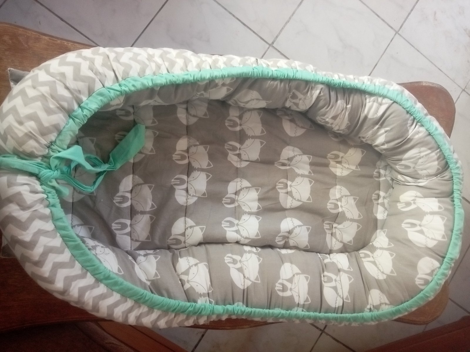 Farch bébé nouveau née 