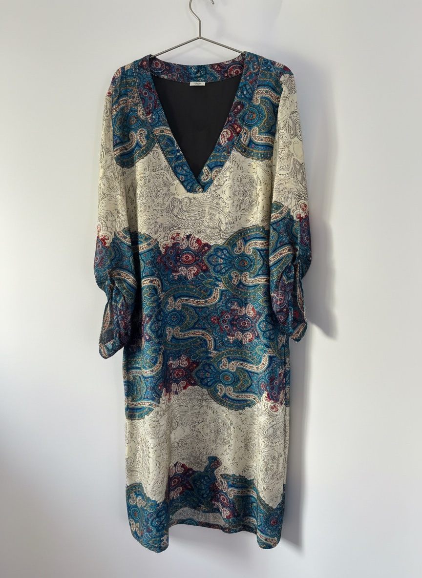 Robe chemise