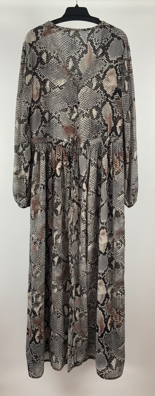 Robe longue 