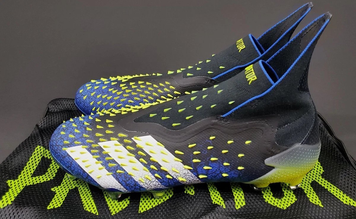 Adidas Predator Freak + FG/AG  