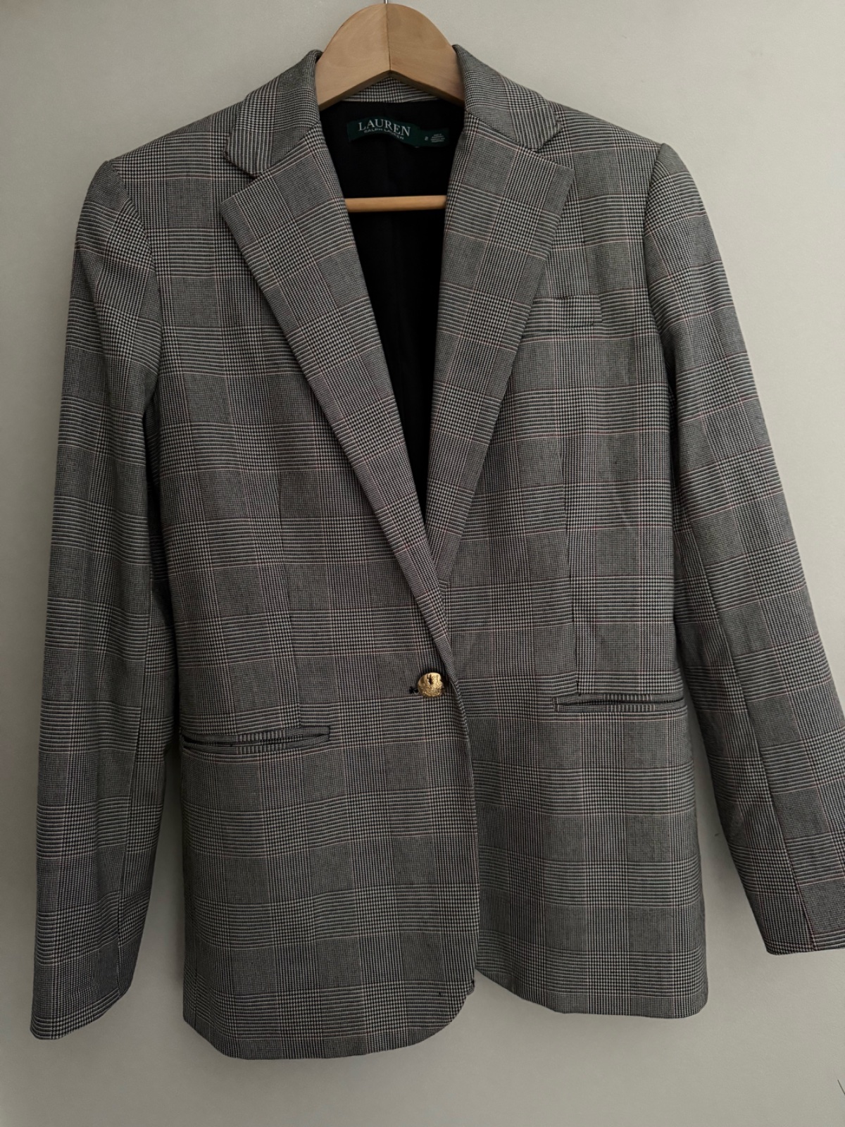 Blazer 