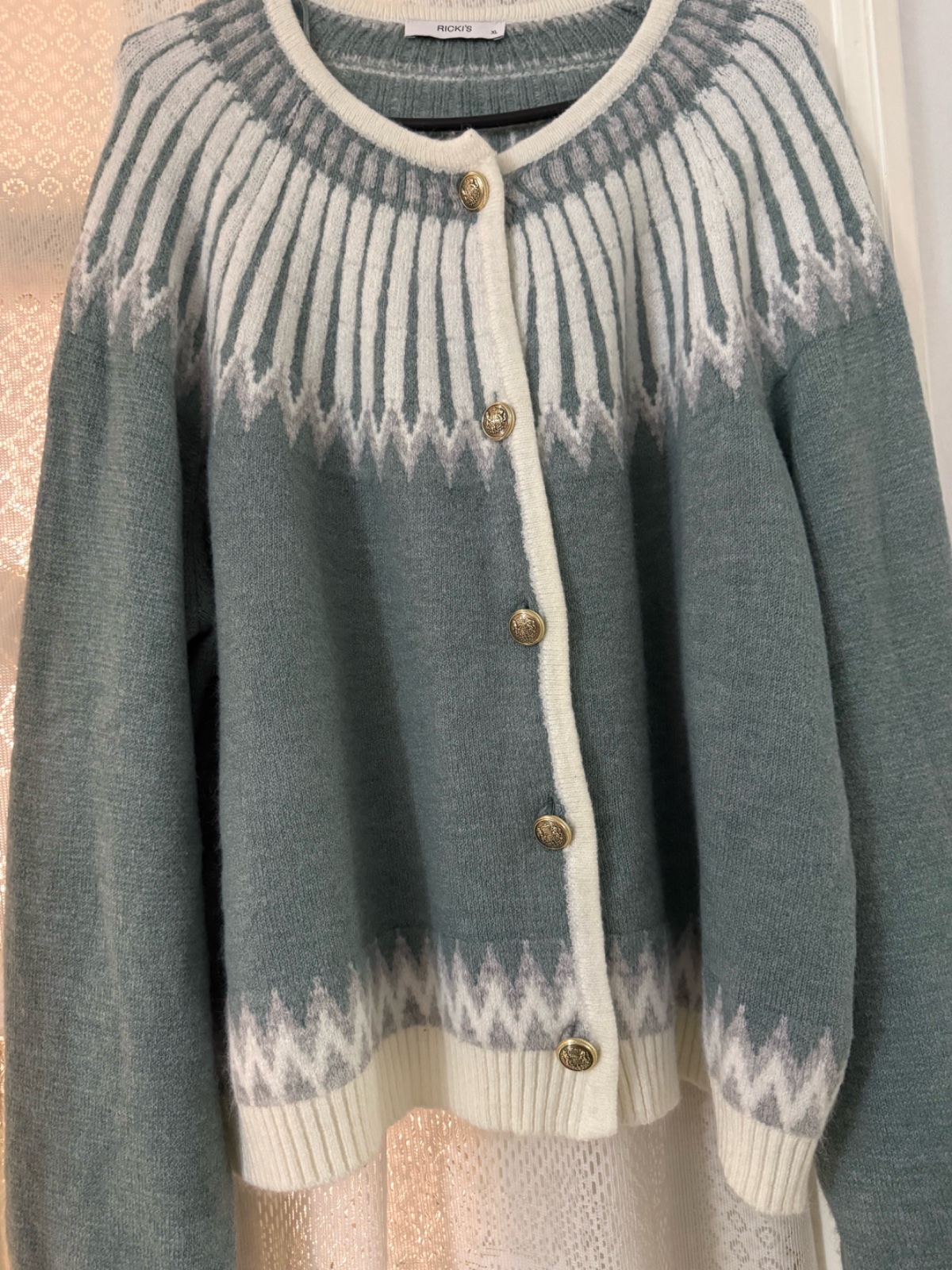 Cardigan