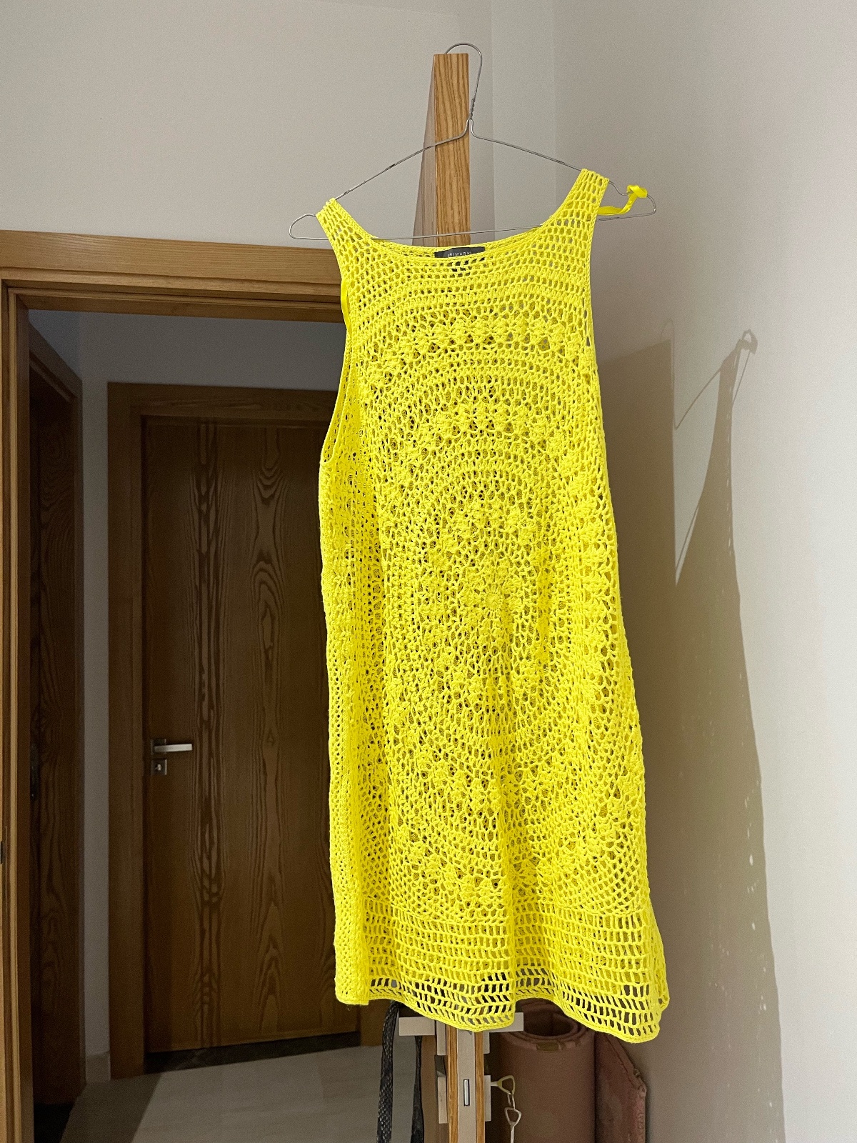 Robe plage 