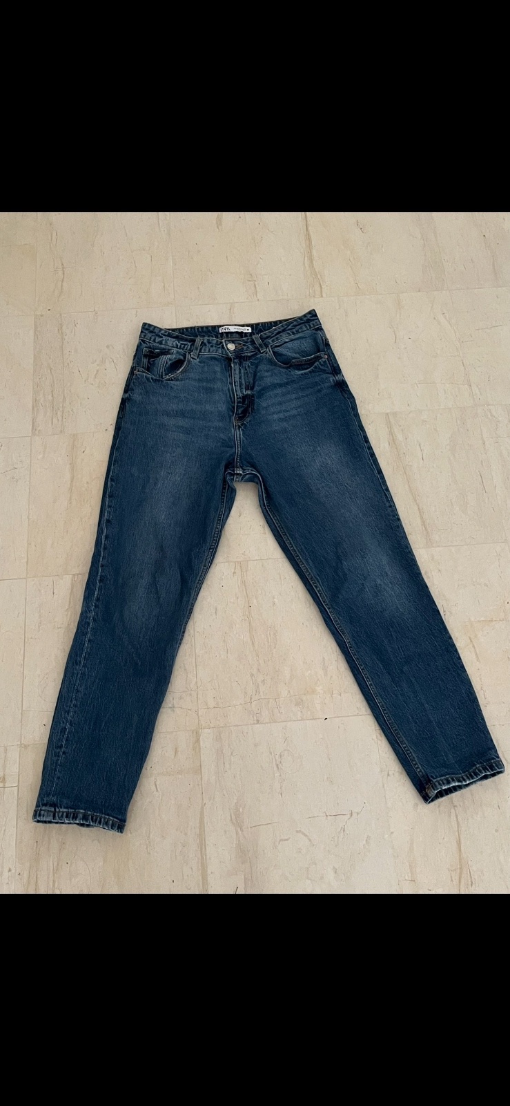 Pantalon jean