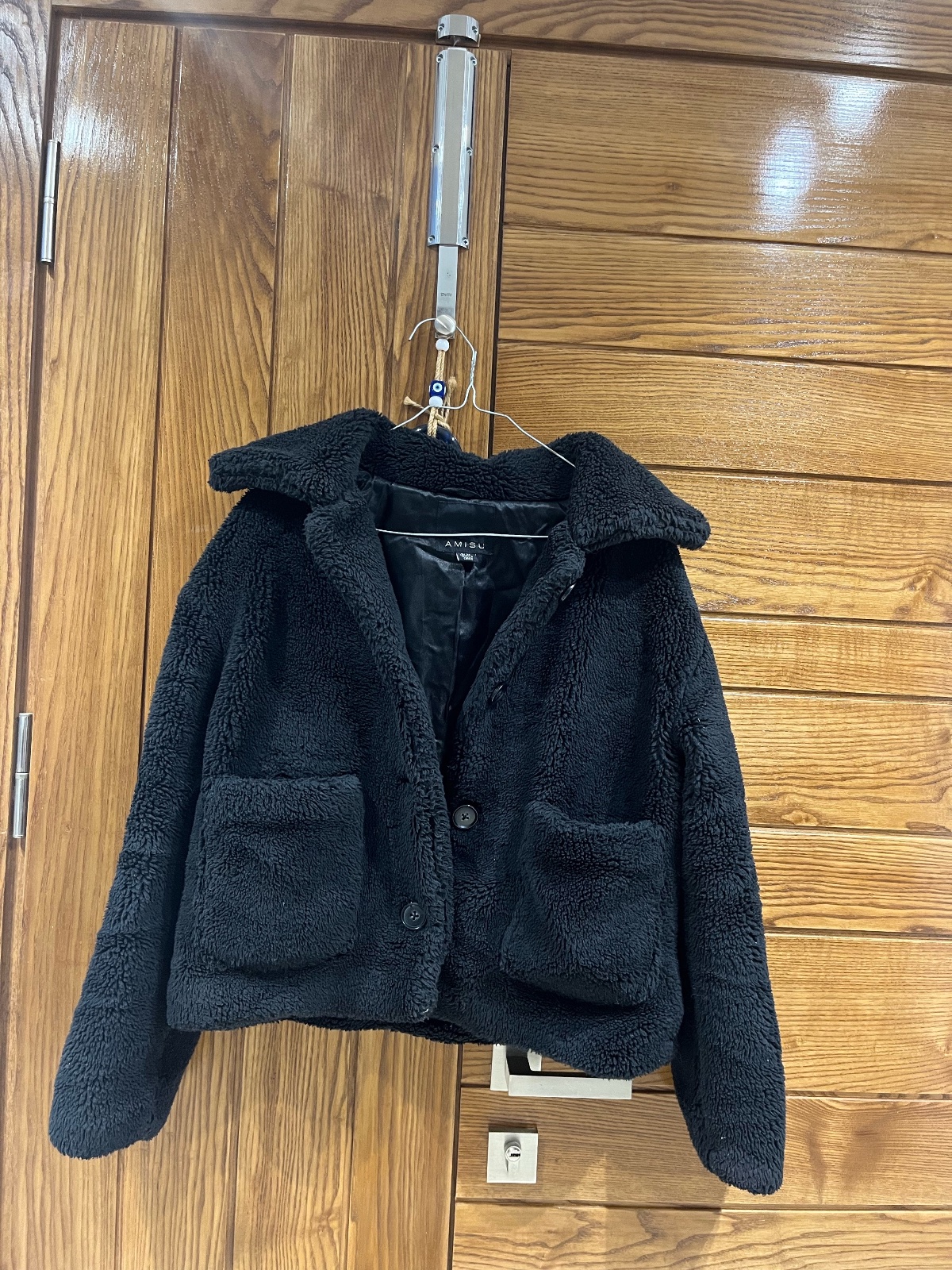 Veste 
