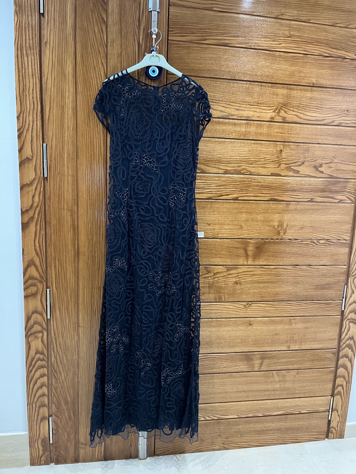 Robe soiré