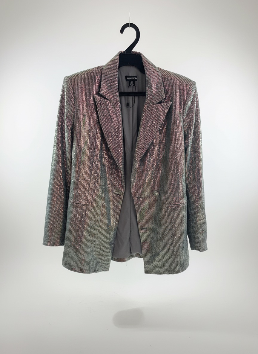 Veste 