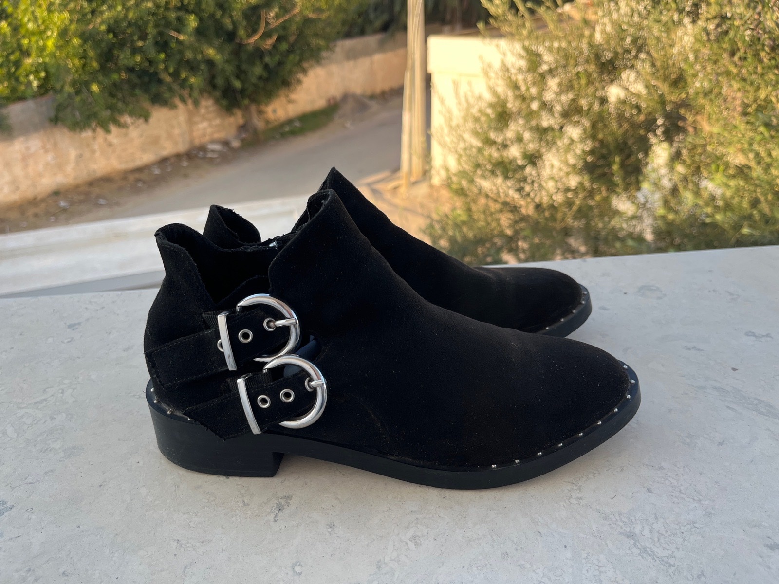 Bottine
