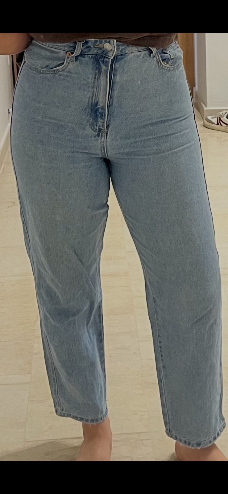 Jean
