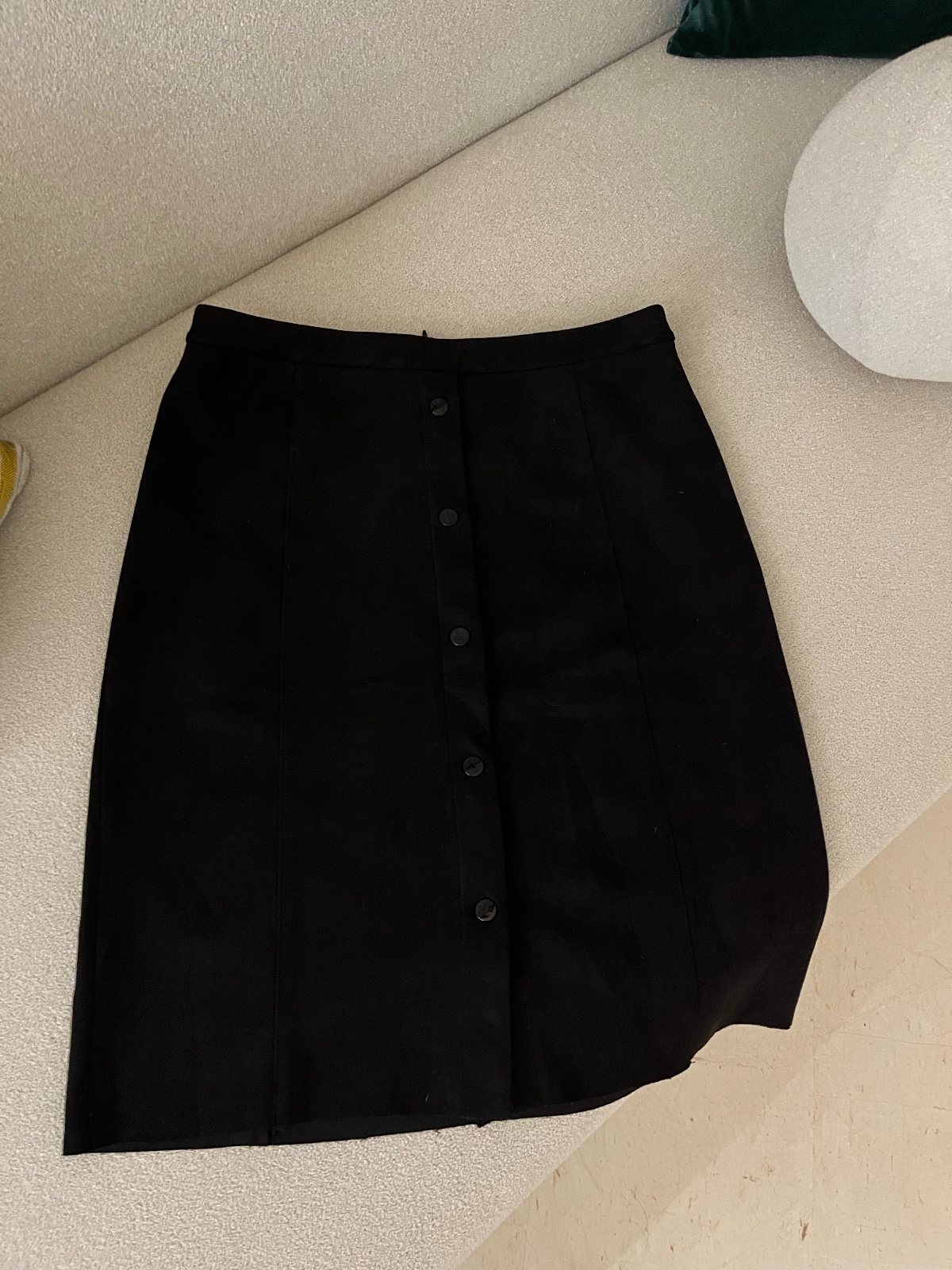 Jupe noir 