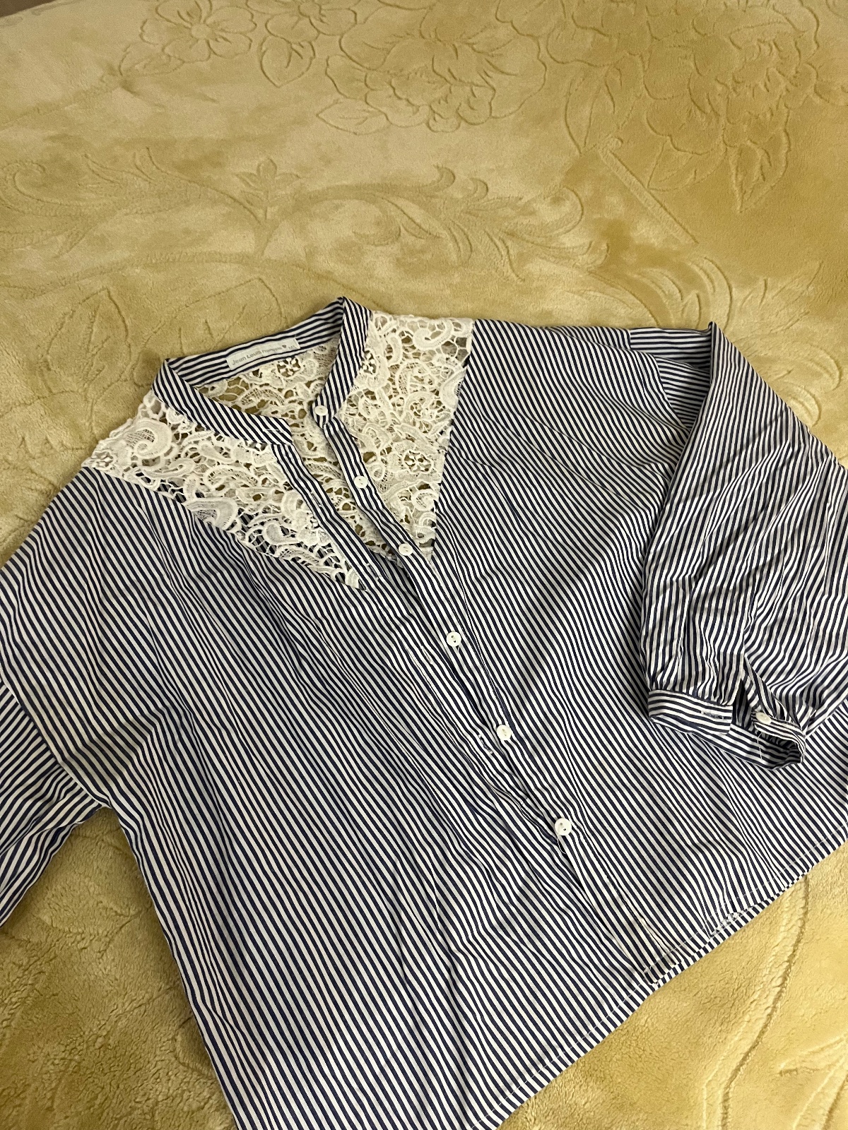Chemise taille M/L