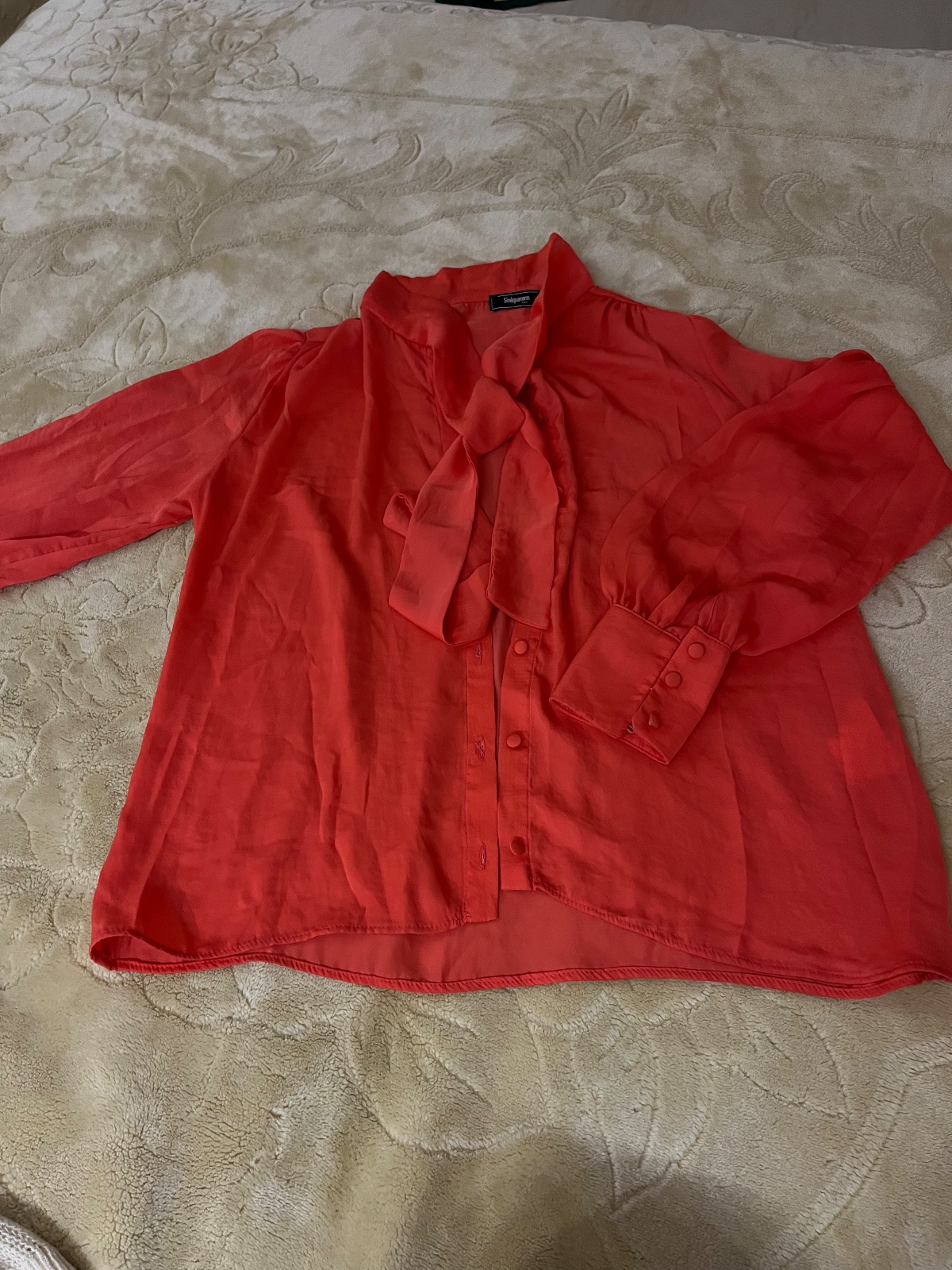 Chemise stat neuf