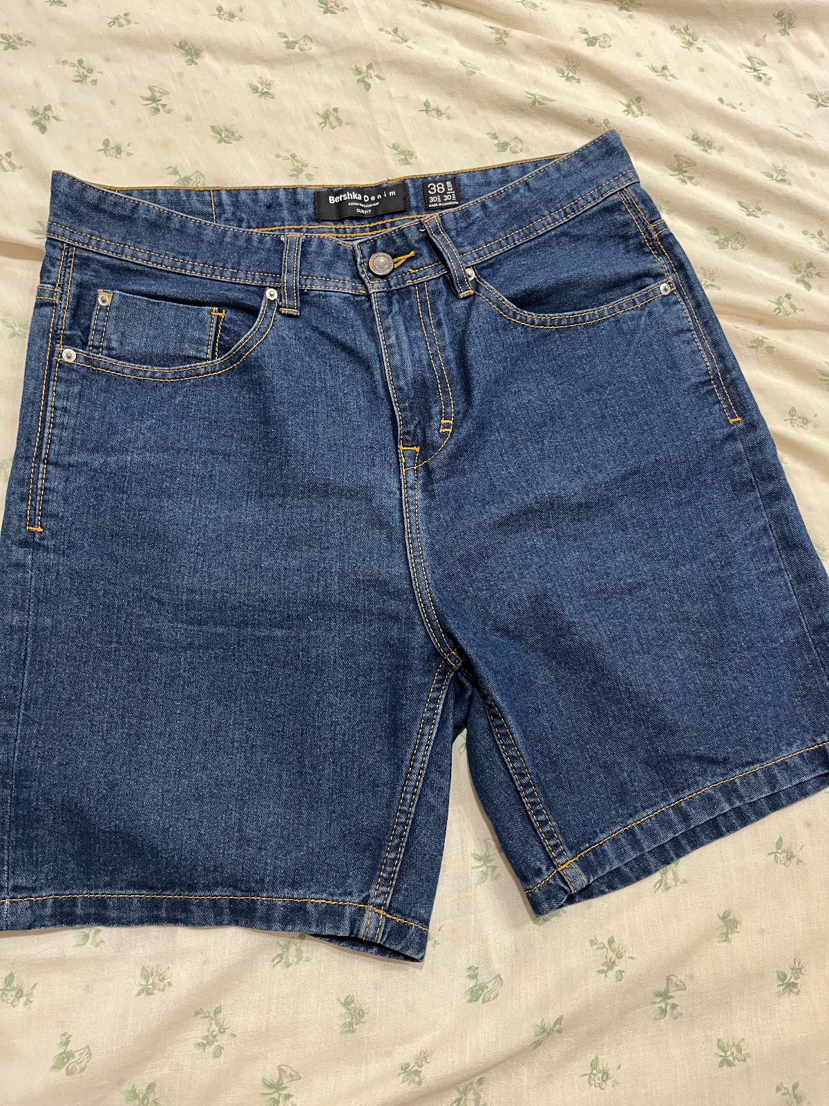 Short 