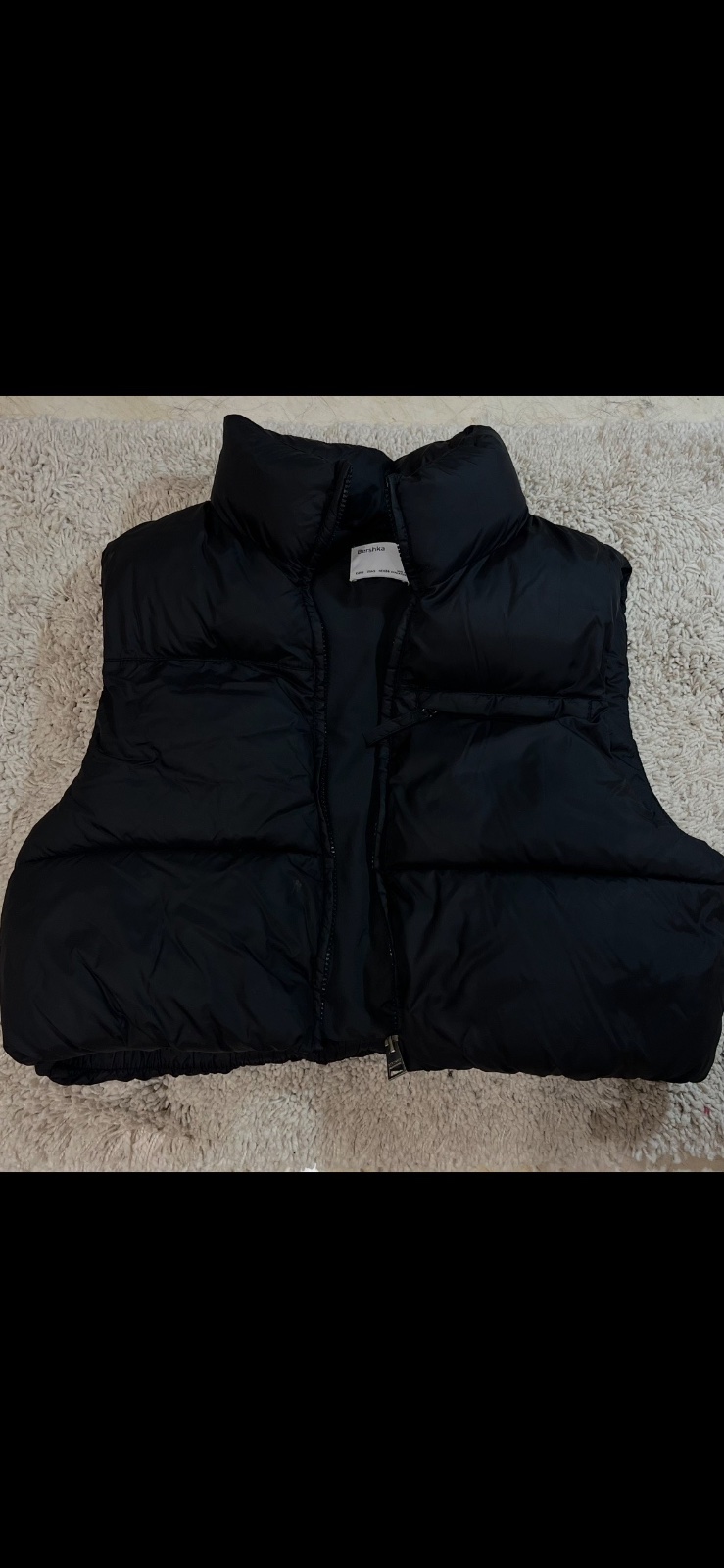 Veste berhska