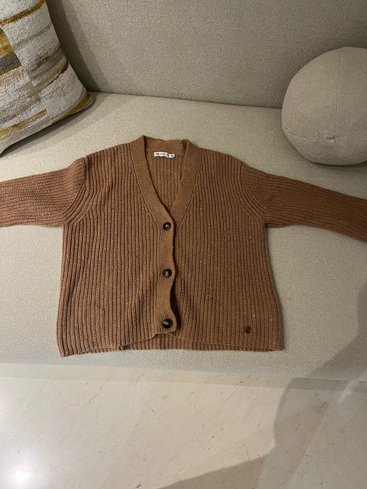 Cardigan