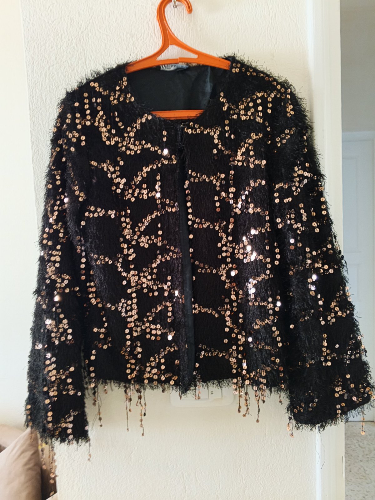 Veste 