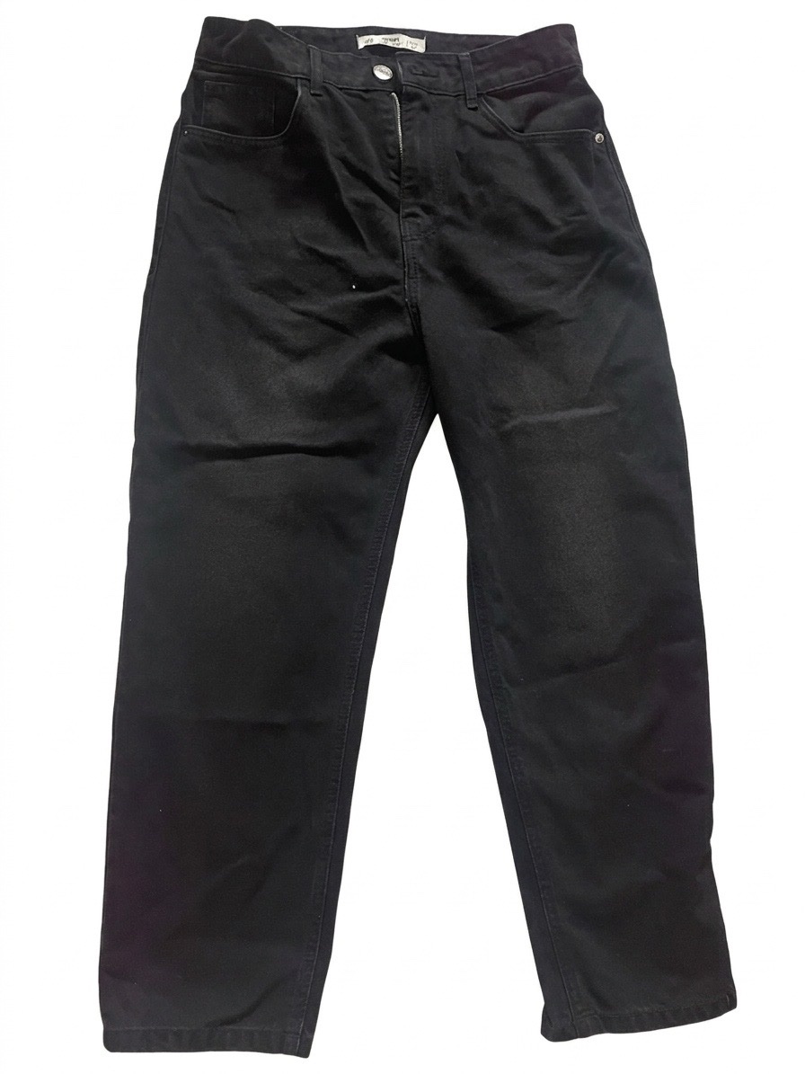 Jean noir 
