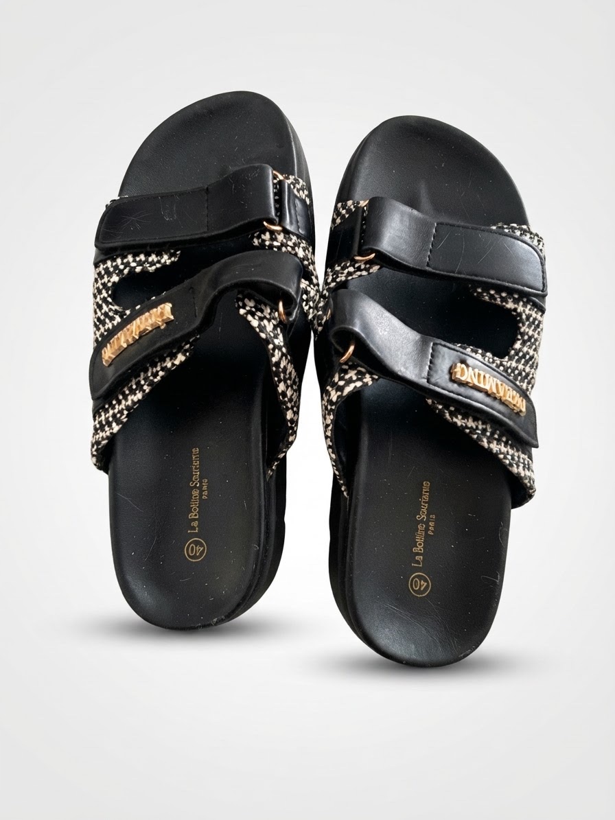 Sandale pour femme