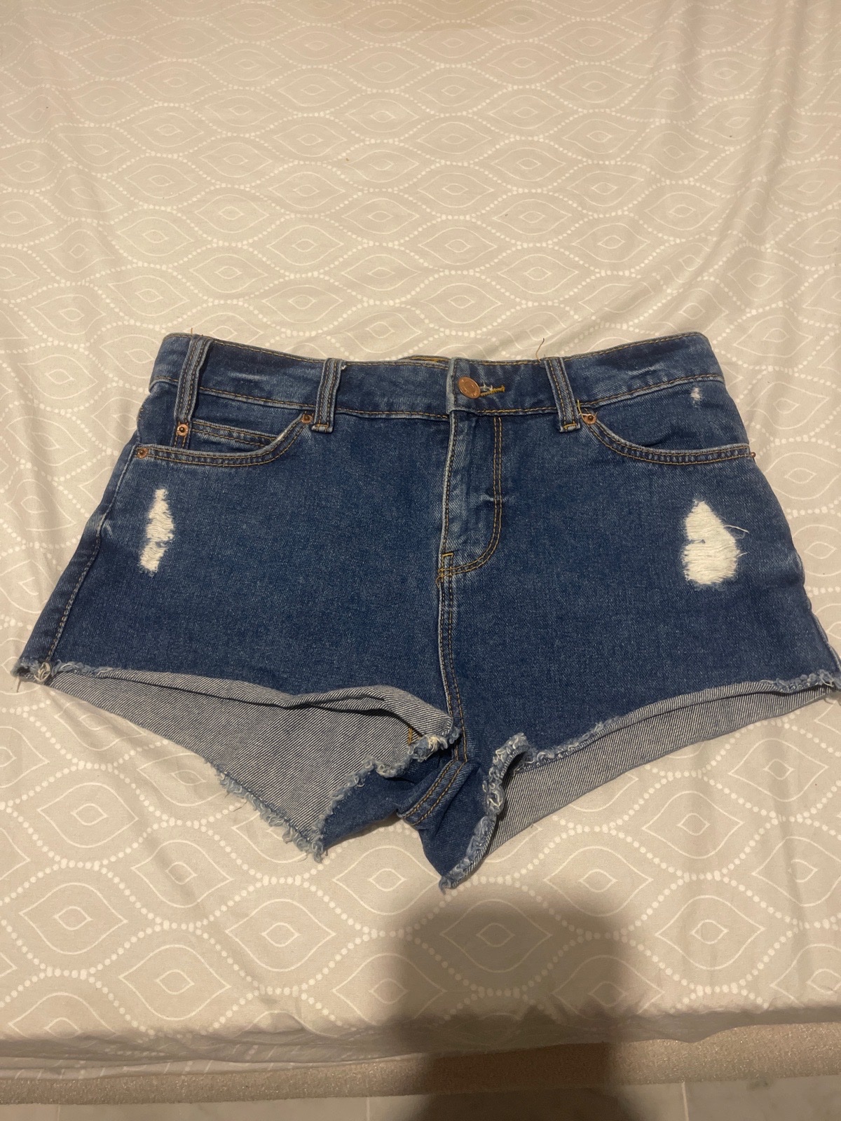 Short taille 34 jennyfer