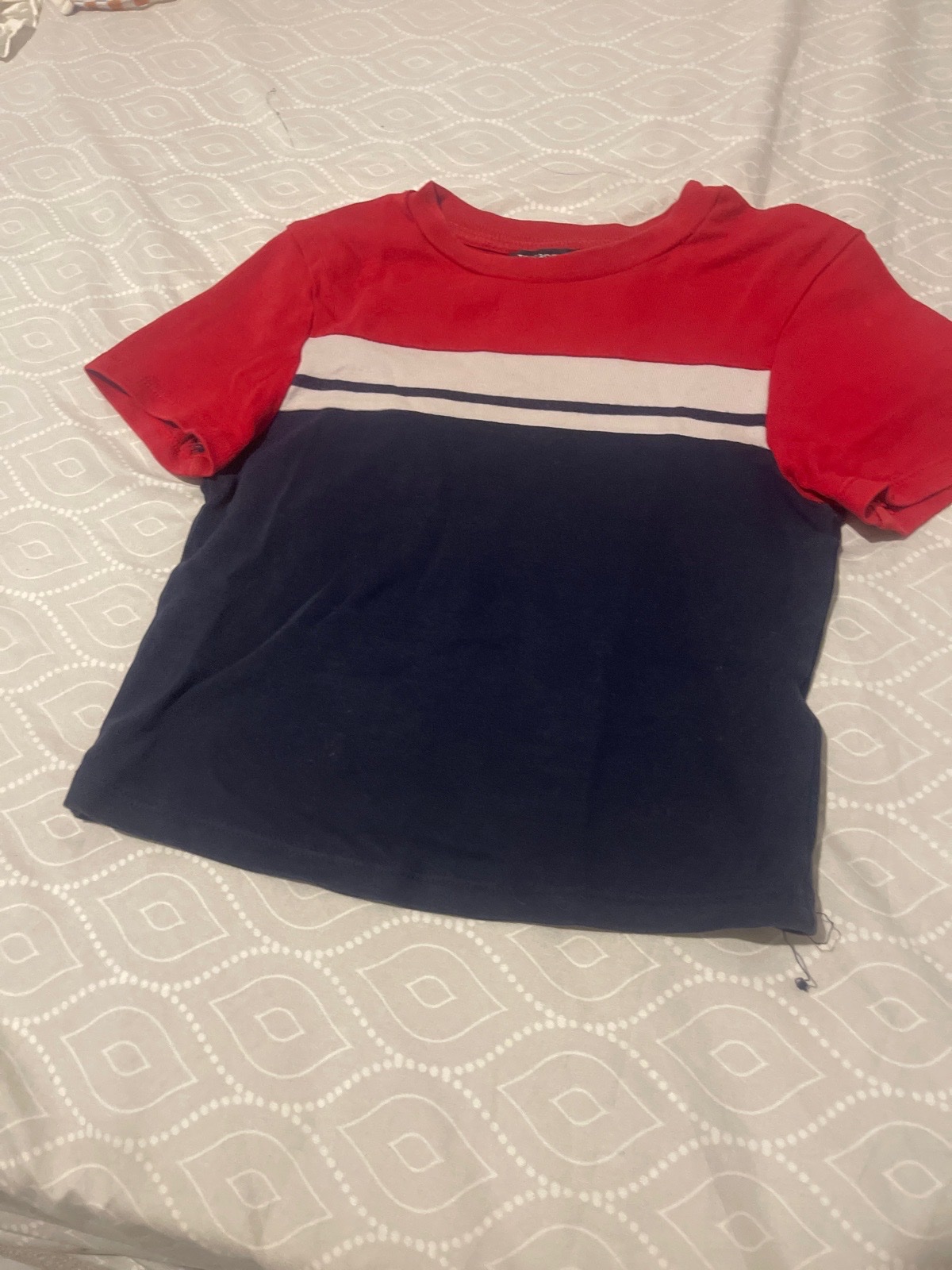 Top taille 34