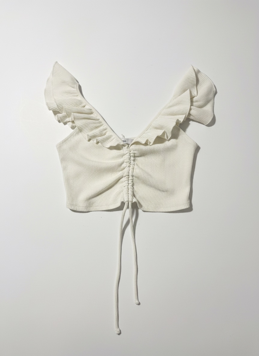 Top taille 36 bershka