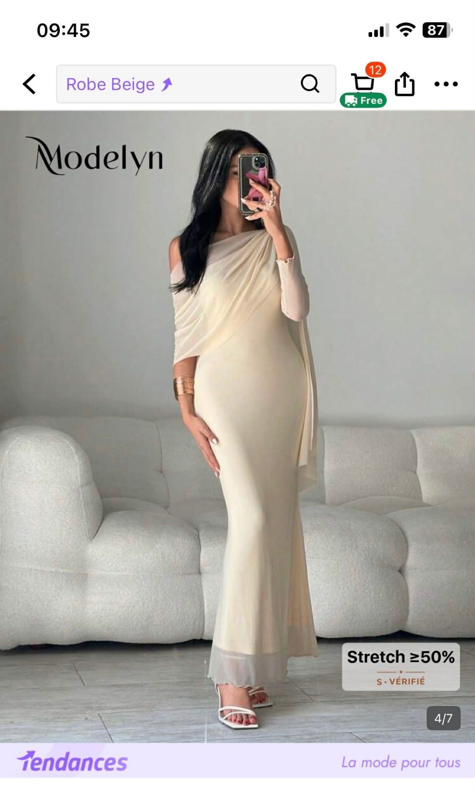 Robe
