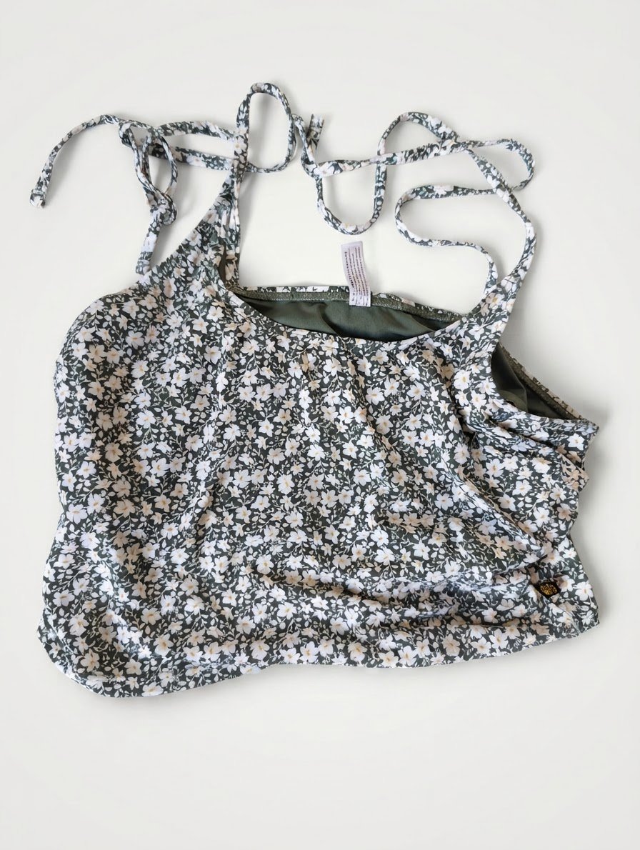Top de maillot