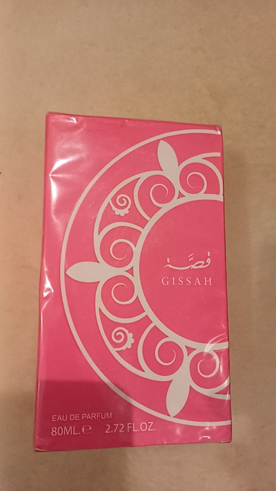 Parfum 