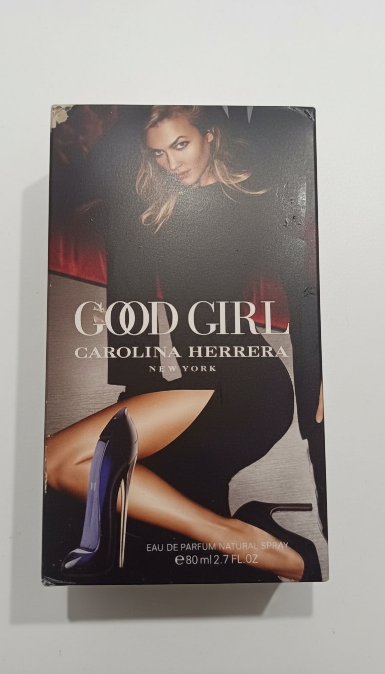 Parfum 