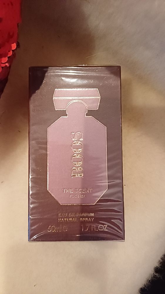 Parfum 