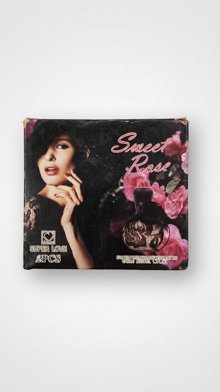 Parfum 